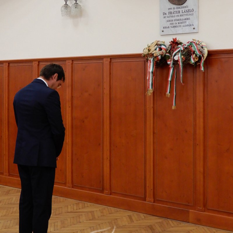 Trianon 100 éves évfordulója33